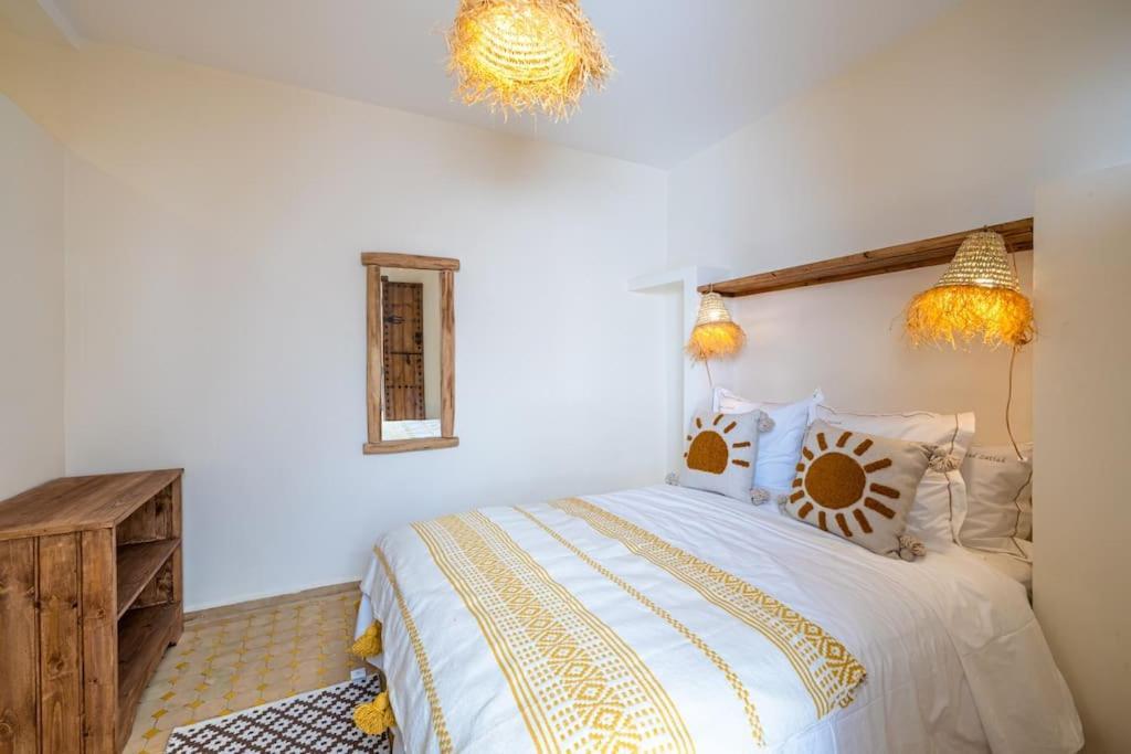 Riad Zatiah Exclusive And Chic Breakfast Incl Marrakesh Bagian luar foto